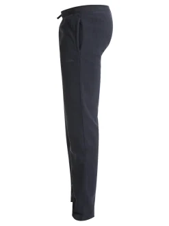 Renato Balestra Pantaloni in pile da uomo