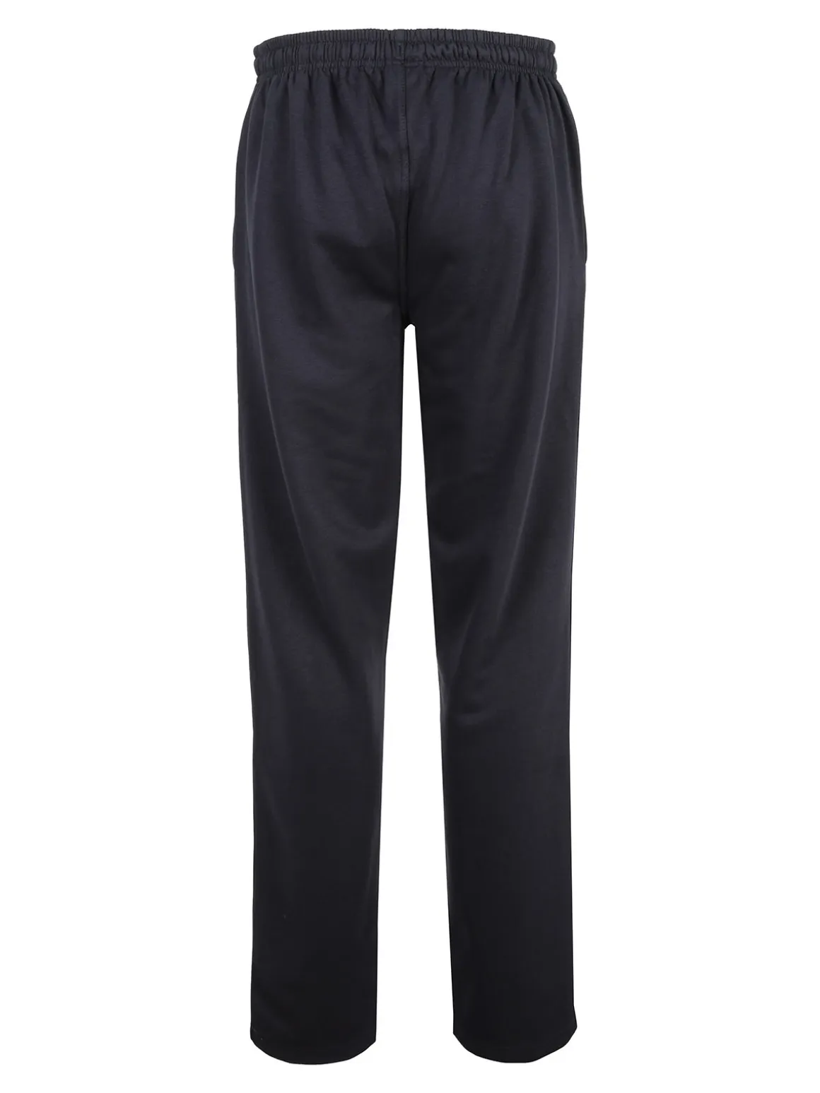 Renato Balestra Pantaloni sportivi da uomo in felpa - blu scuro
