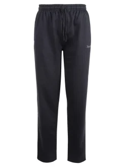 Renato Balestra Pantaloni sportivi da uomo in felpa - blu scuro