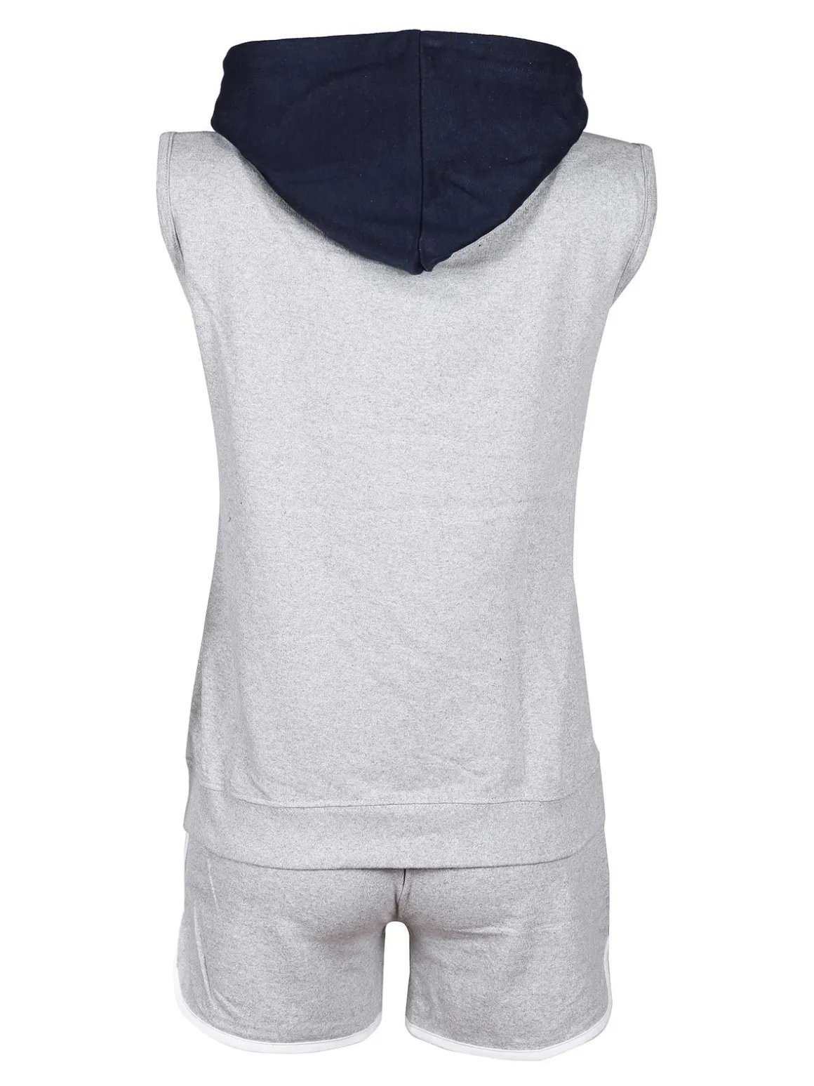 Renato Balestra Set 2 pezzi corto da donna in felpa
