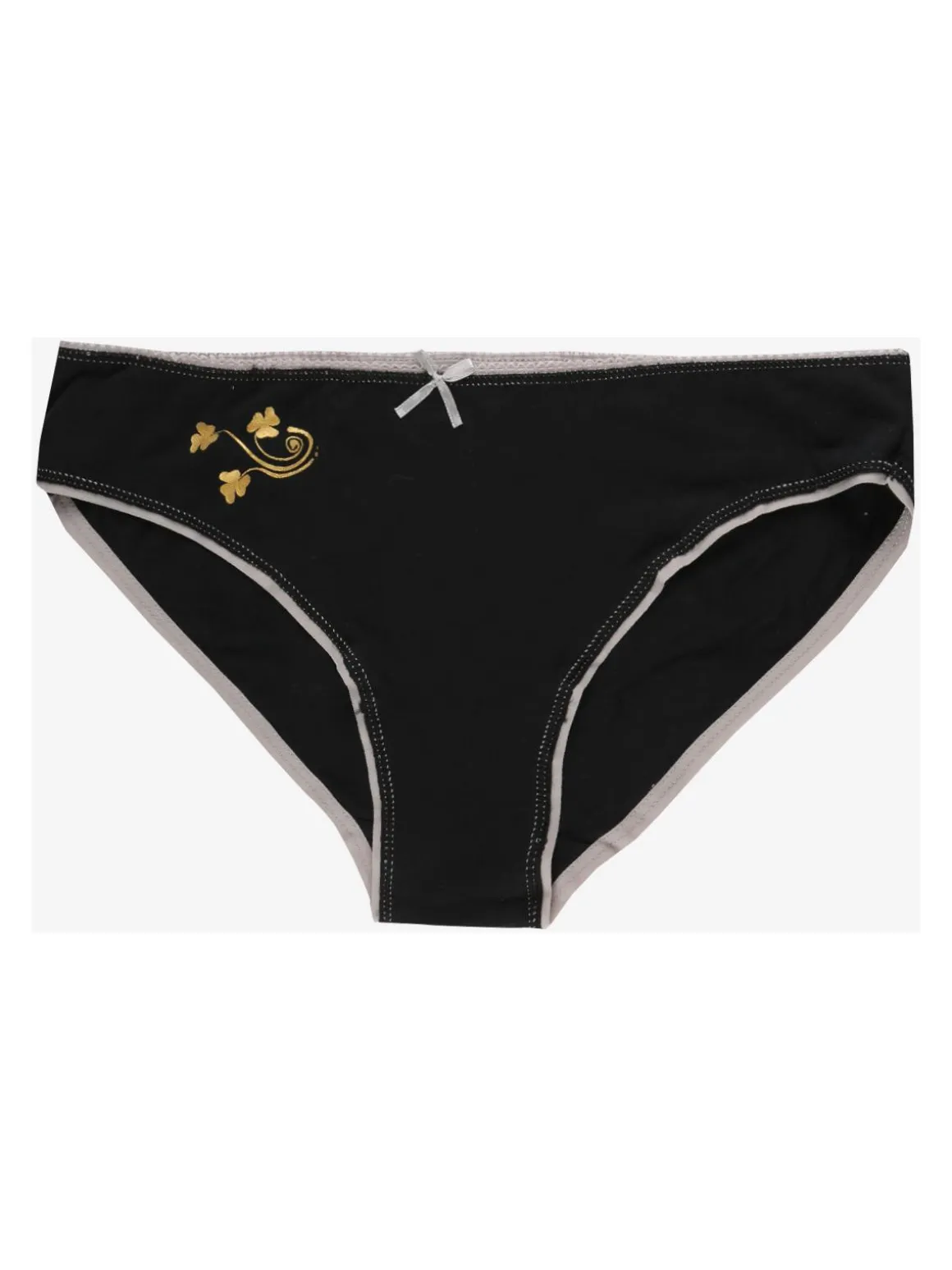 Renato Balestra Slip in cotone elastico