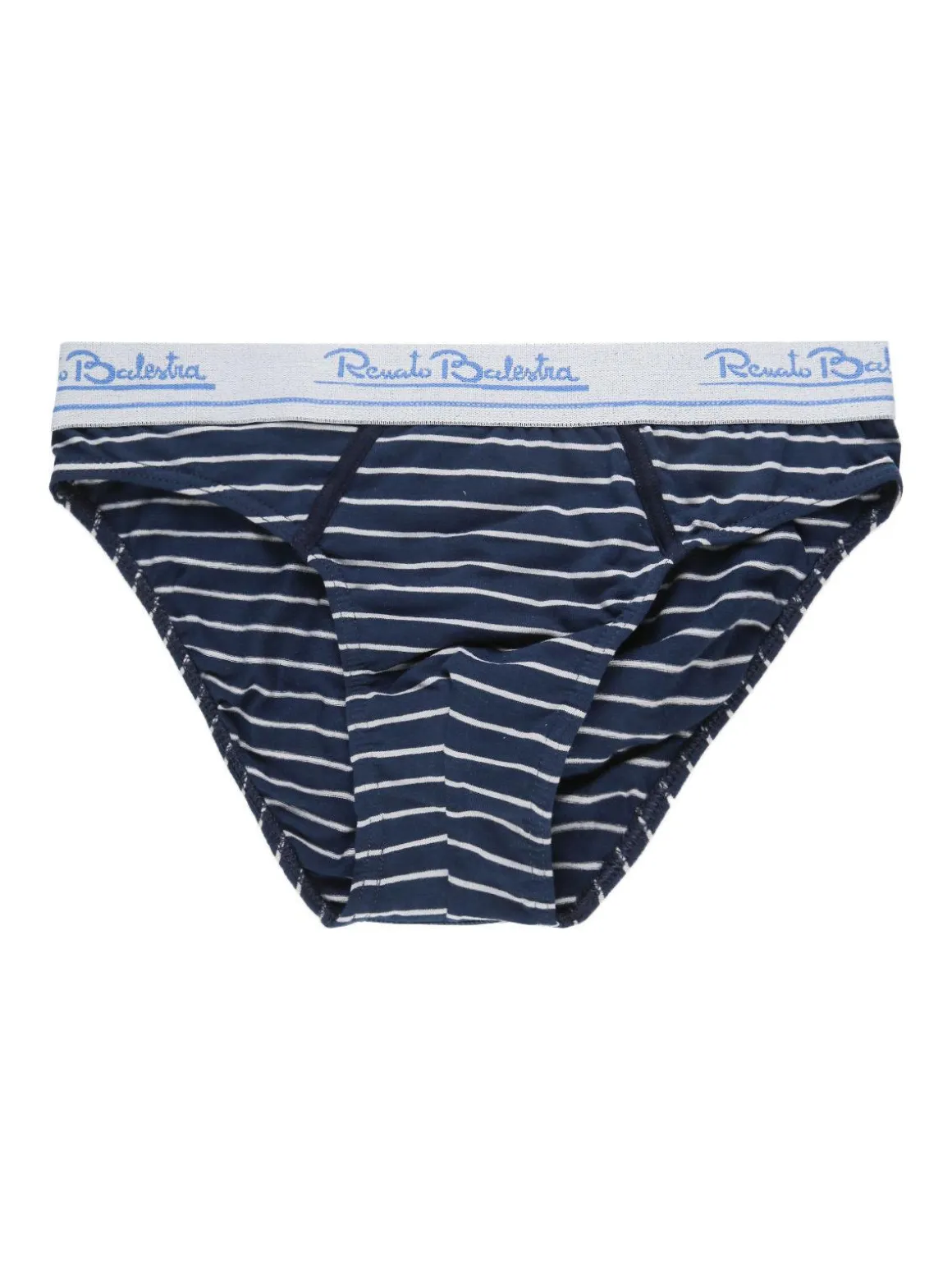 Renato Balestra Slip rigati