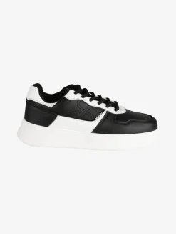 Renato Balestra Sneakers basse da donna bicolor