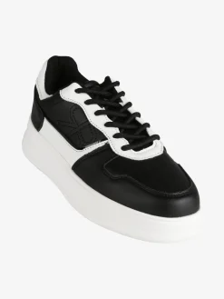 Renato Balestra Sneakers basse da donna bicolor