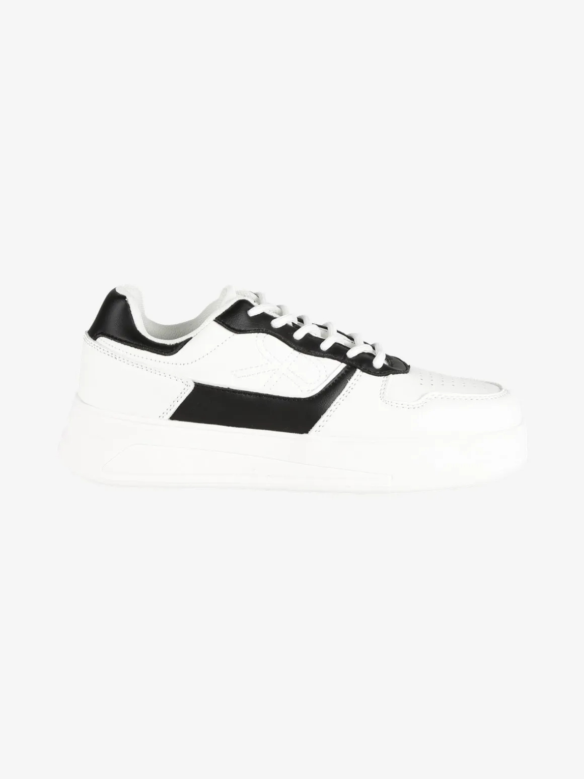 Renato Balestra Sneakers basse da donna bicolor