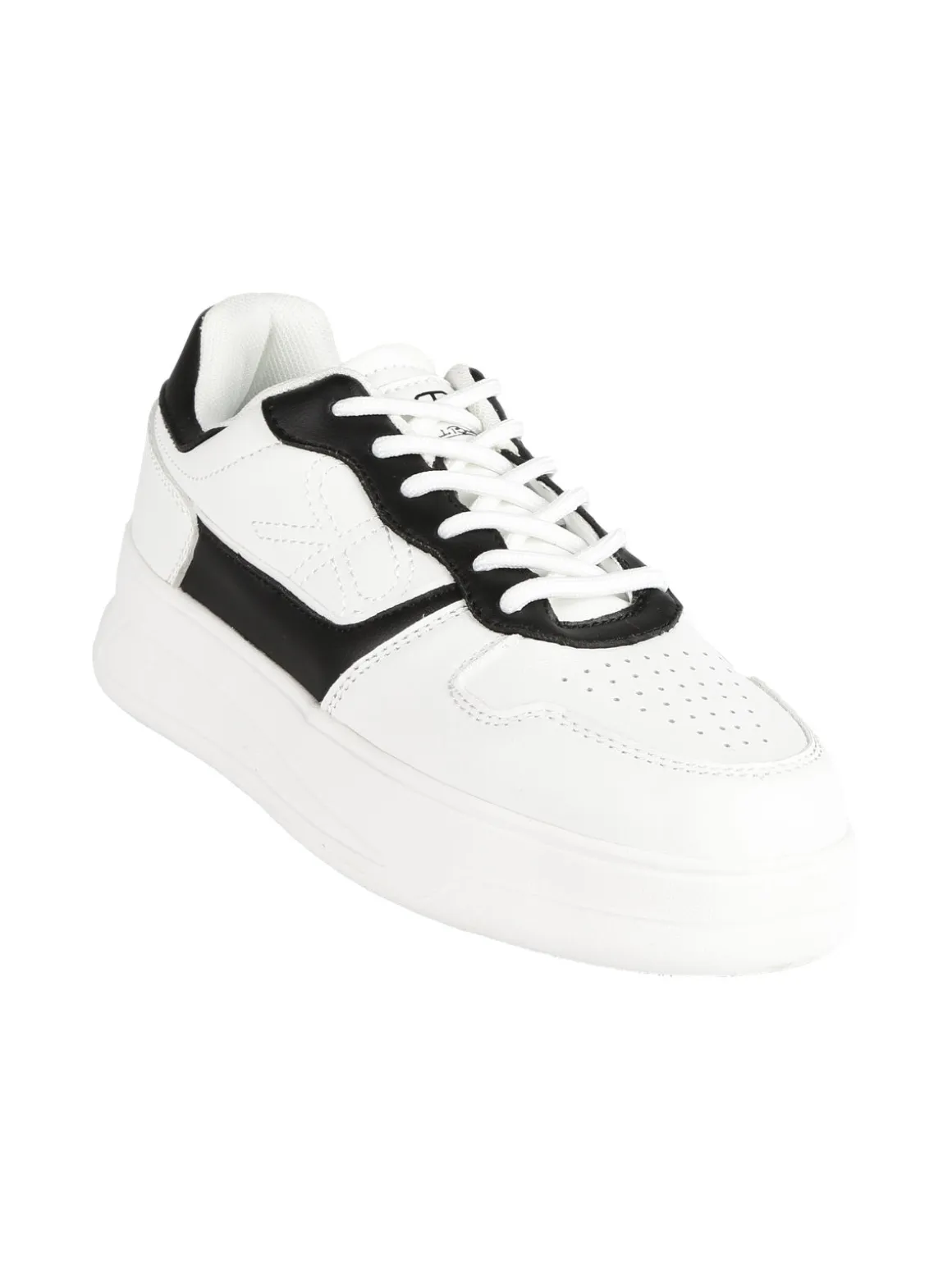Renato Balestra Sneakers basse da donna bicolor
