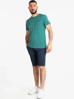 Renato Balestra T-shirt manica corta uomo con taschino