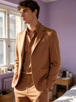 Renever Blazer da uomo
