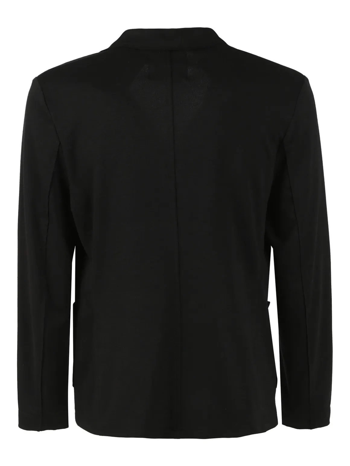 Renever Blazer nero da uomo