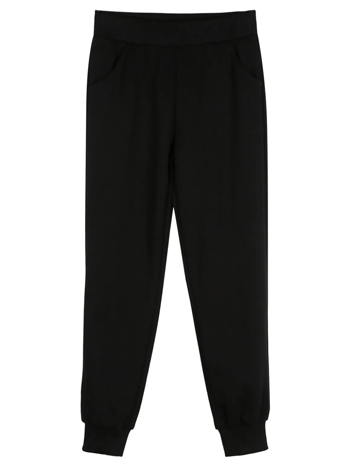 Re Panda Completo tuta 3 pezzi da bambina con cappuccio e zip - rosa