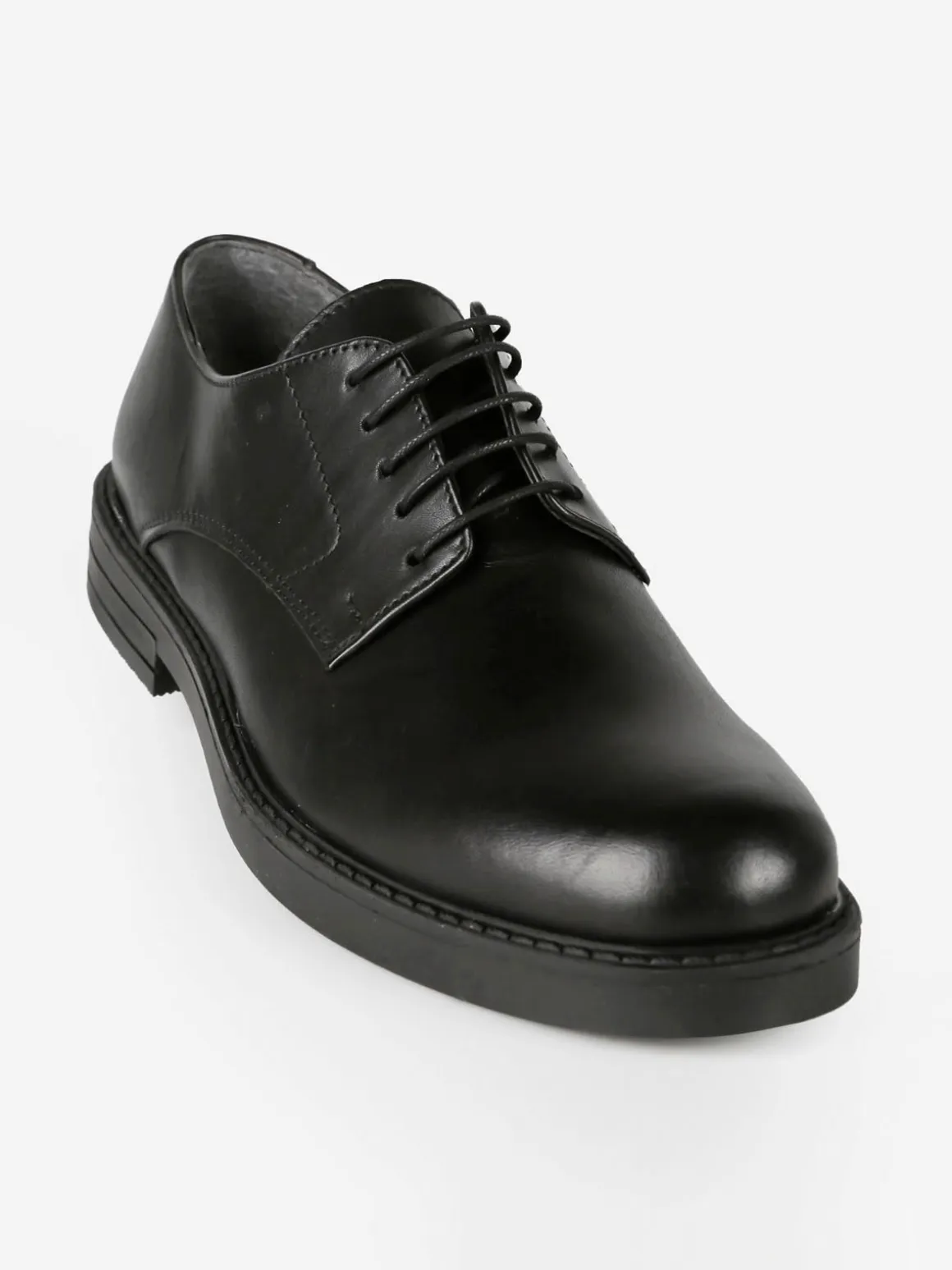 Revolution Francesine uomo in pelle