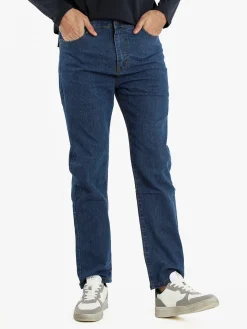 Re&X Jeans a gamba dritta regular fit taglie forti