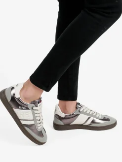 Rifle ALABAMA LUREX Sneakers donna basse