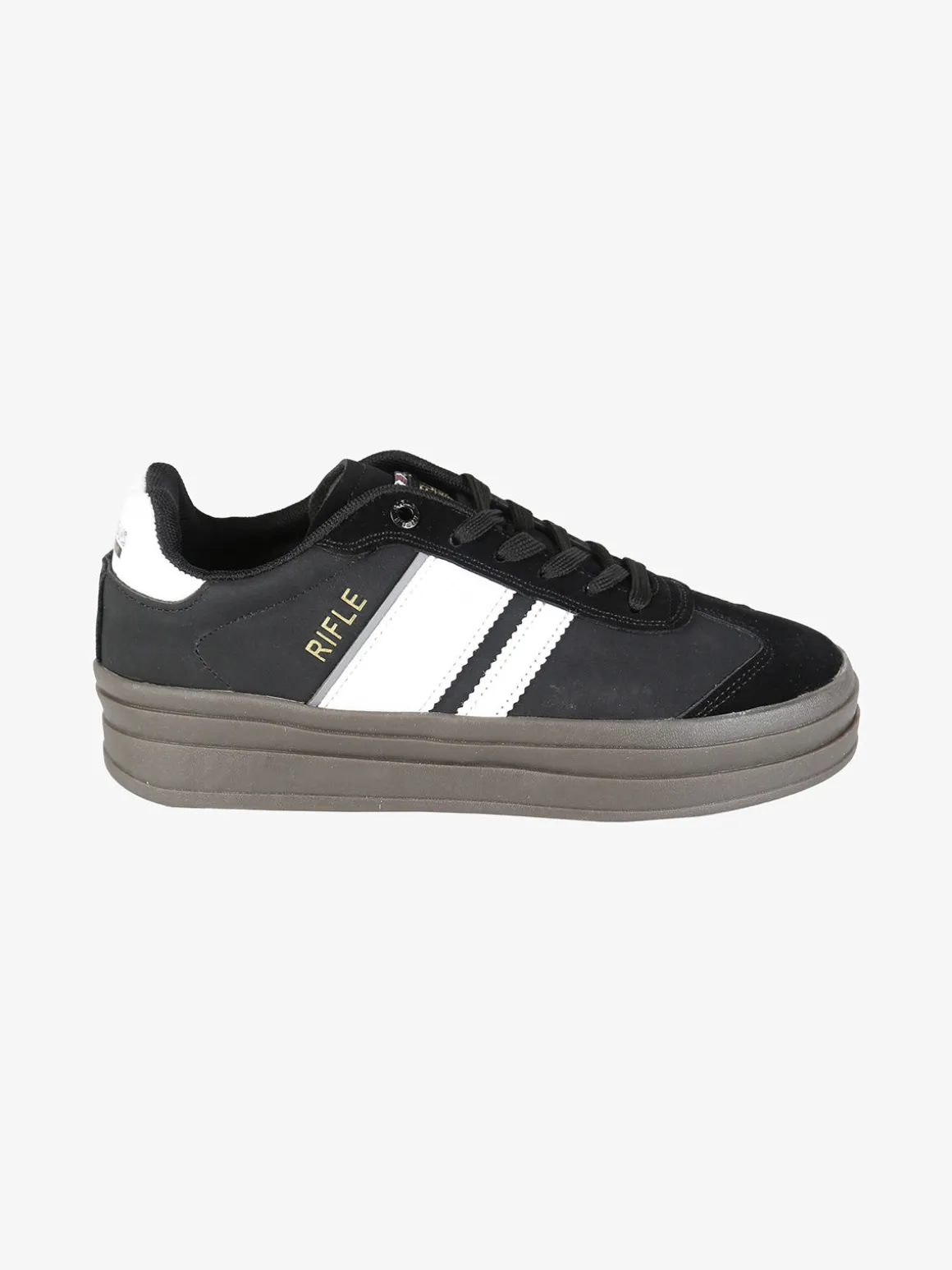 Rifle DAYTONA Sneakers donna con platform