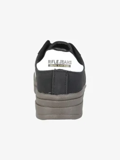 Rifle DAYTONA Sneakers donna con platform