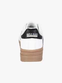 Rifle DAYTONA Sneakers donna con platform