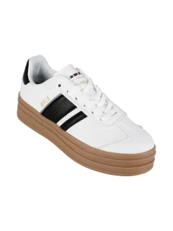Rifle DAYTONA Sneakers donna con platform