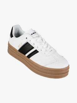 Rifle DAYTONA Sneakers donna con platform