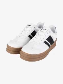Rifle DAYTONA Sneakers donna con platform