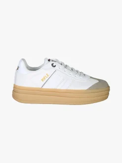 Rifle DAYTONA Sneakers donna con platform
