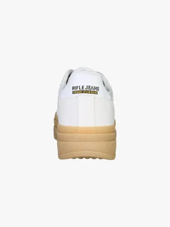 Rifle DAYTONA Sneakers donna con platform