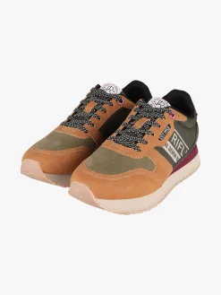 Rifle EVARAGE Sneakers da uomo stringate