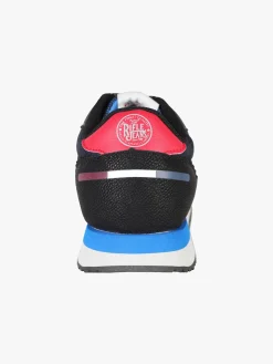 Rifle EVARAGE Sneakers da uomo stringate