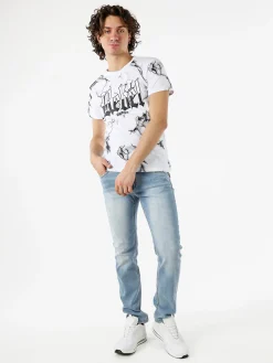 Rifle Jeans da uomo regular fit - jeans