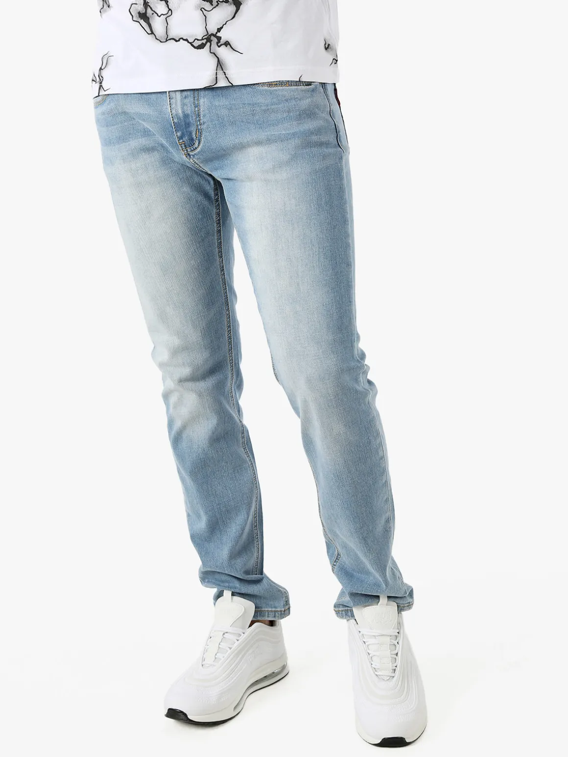Rifle Jeans da uomo regular fit - jeans