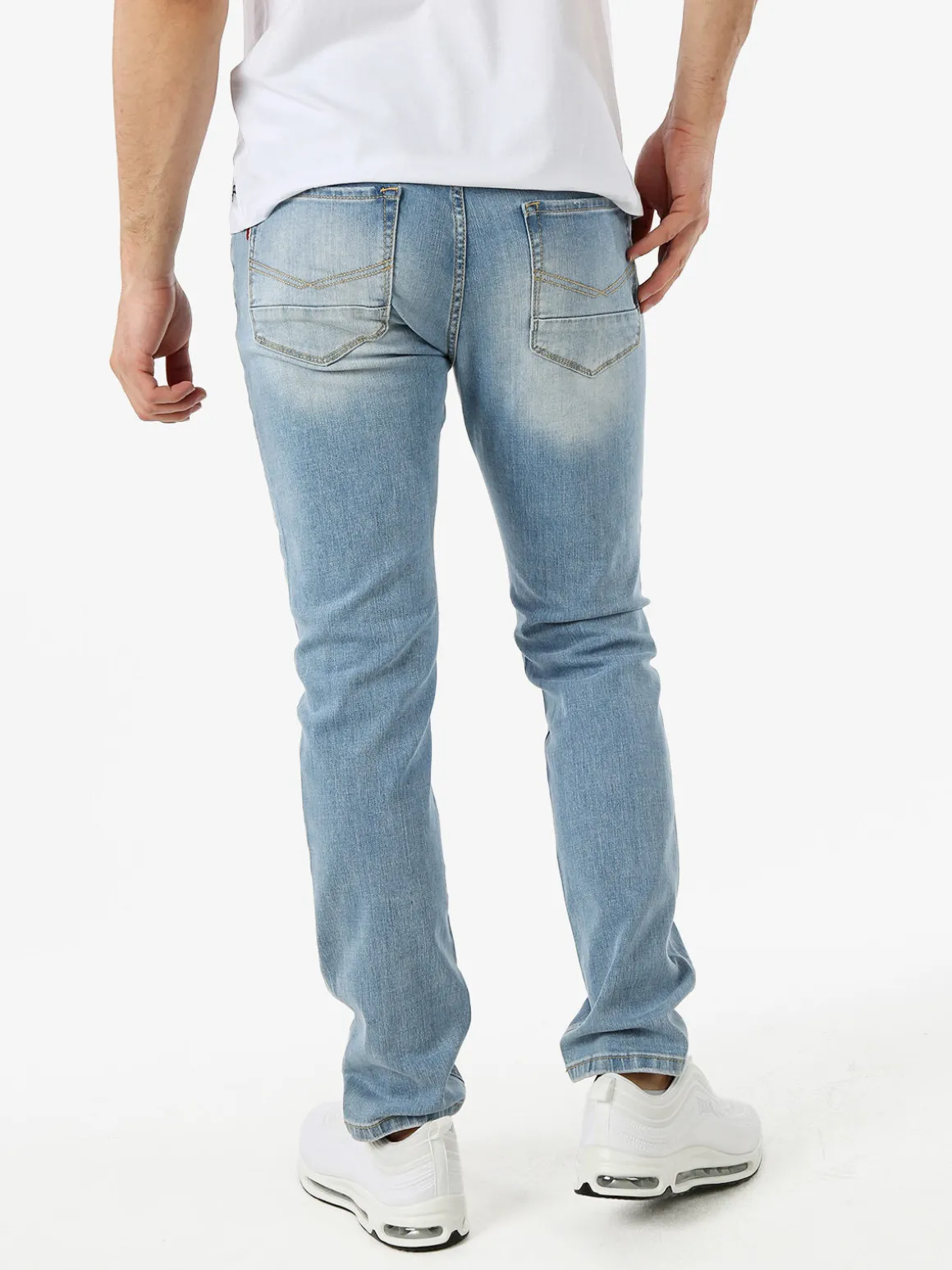 Rifle Jeans da uomo regular fit - jeans