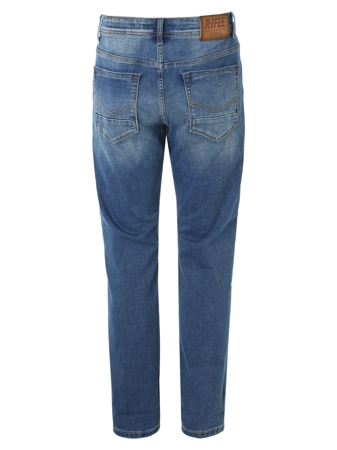 Rifle Jeans da uomo regular fit - jeans