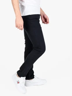 Rifle Jeans da uomo slim fit a vita bassa