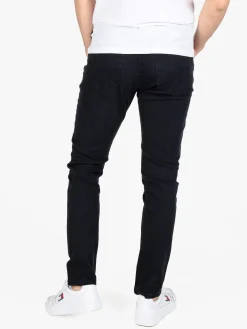 Rifle Jeans da uomo slim fit a vita bassa
