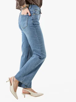 Rifle Jeans donna regular fit - jeans
