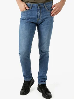 Rifle Jeans slim fit da uomo - jeans