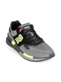 Rifle KEVIN SD 023752 Sneakers uomo