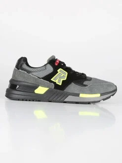 Rifle KEVIN SD 023752 Sneakers uomo