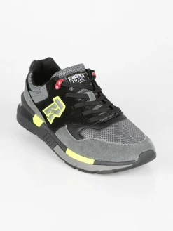 Rifle KEVIN SD 023752 Sneakers uomo