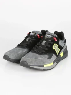 Rifle KEVIN SD 023752 Sneakers uomo
