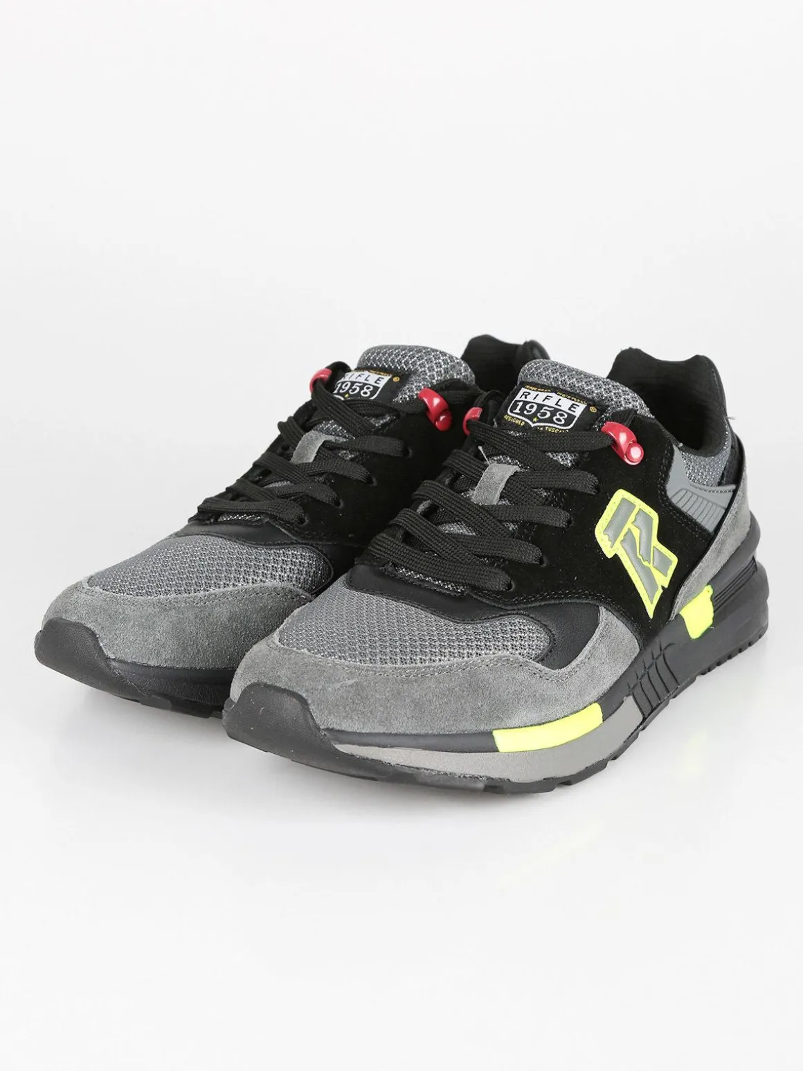 Rifle KEVIN SD 023752 Sneakers uomo