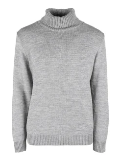 Rifle Maglione da uomo dolcevita