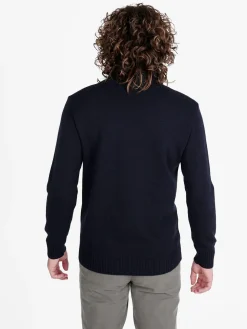Rifle Maglione da uomo dolcevita