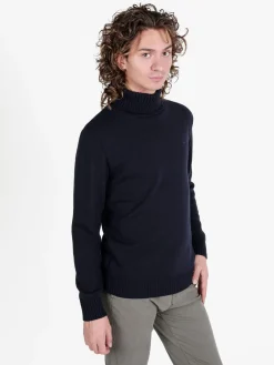 Rifle Maglione da uomo dolcevita