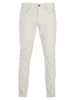 Rifle Pantaloni da uomo in velluto a costine