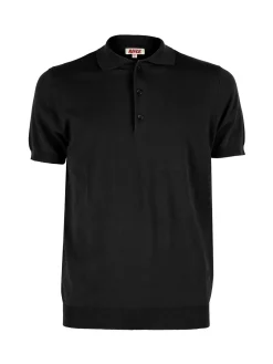 Rifle Polo da uomo in cotone