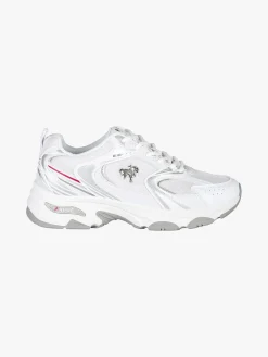 Rifle SANTA CRUZ Sneakers da uomo stringate