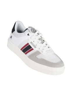 Rifle SLOW Sneakers stringate basse da uomo