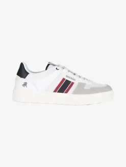 Rifle SLOW Sneakers stringate basse da uomo