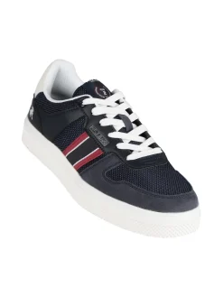 Rifle SLOW Sneakers stringate basse da uomo