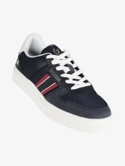 Rifle SLOW Sneakers stringate basse da uomo